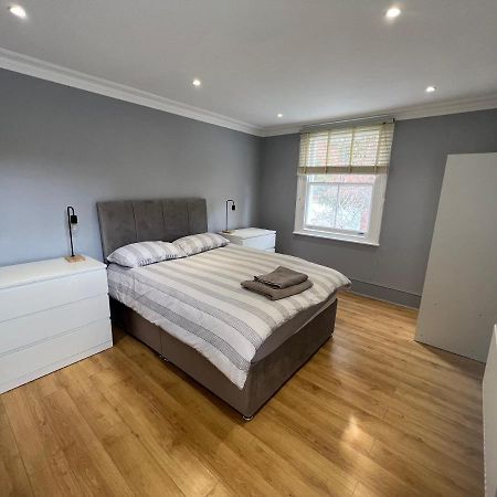 Lovely 2-Bedroom Victorian Flats ロンドン エクステリア 写真