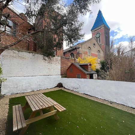 Lovely 2-Bedroom Victorian Flats ロンドン エクステリア 写真
