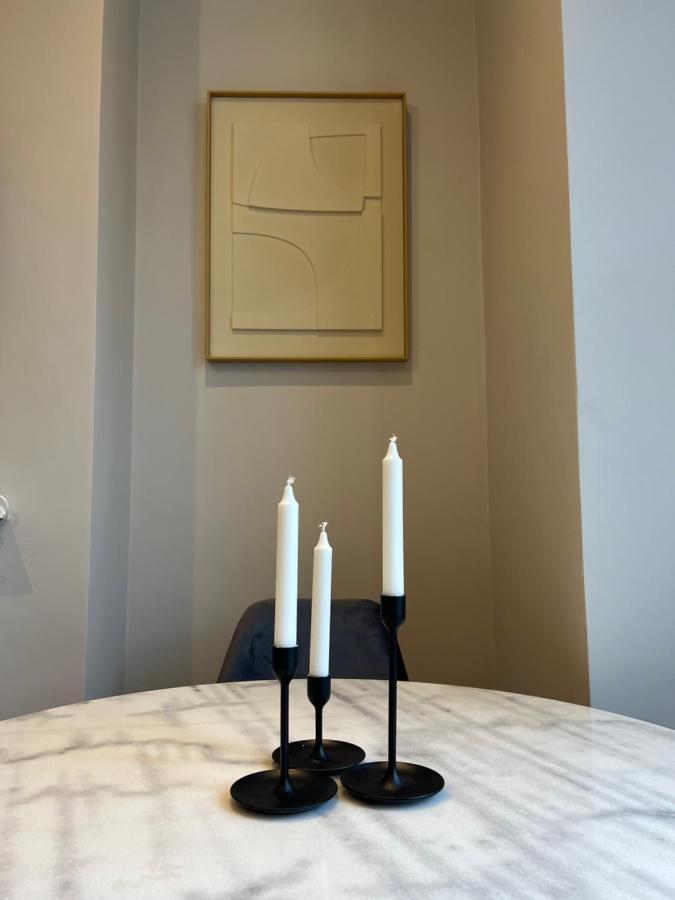 Lovely 2-Bedroom Victorian Flats ロンドン エクステリア 写真