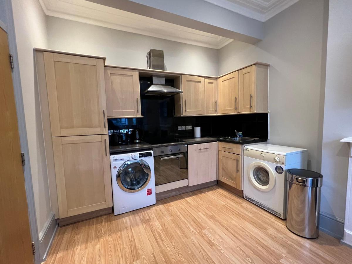 Lovely 2-Bedroom Victorian Flats ロンドン エクステリア 写真